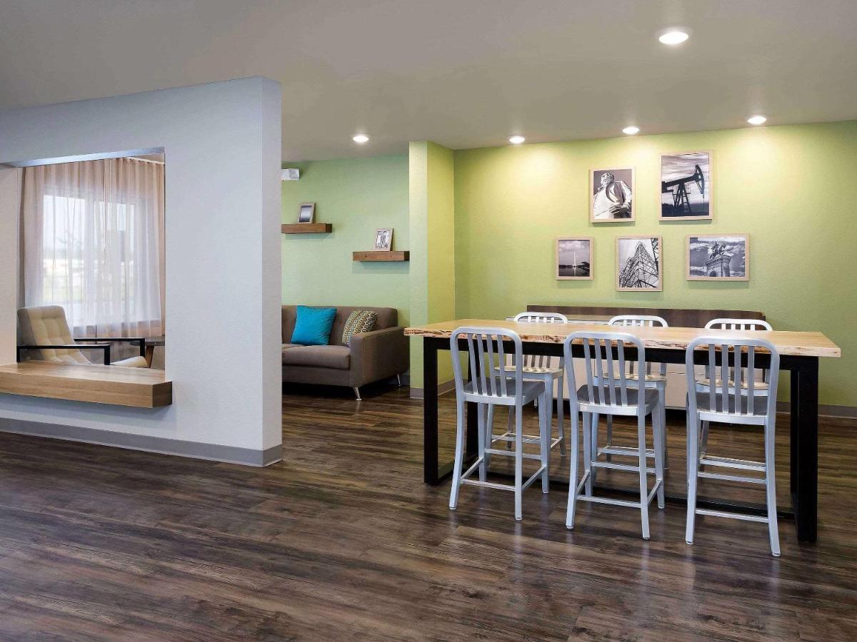 Woodspring Suites Albuquerque Kültér fotó
