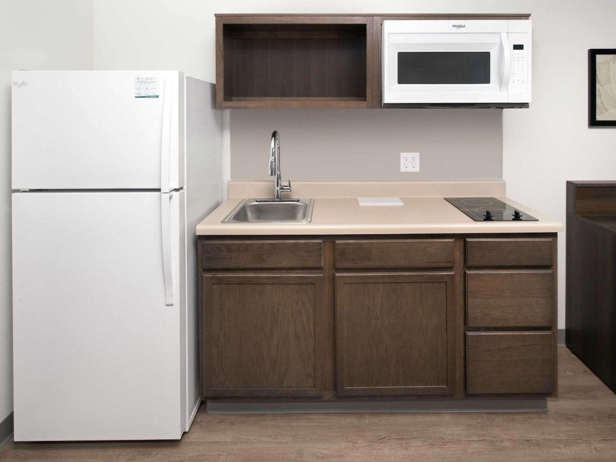 Woodspring Suites Albuquerque Kültér fotó