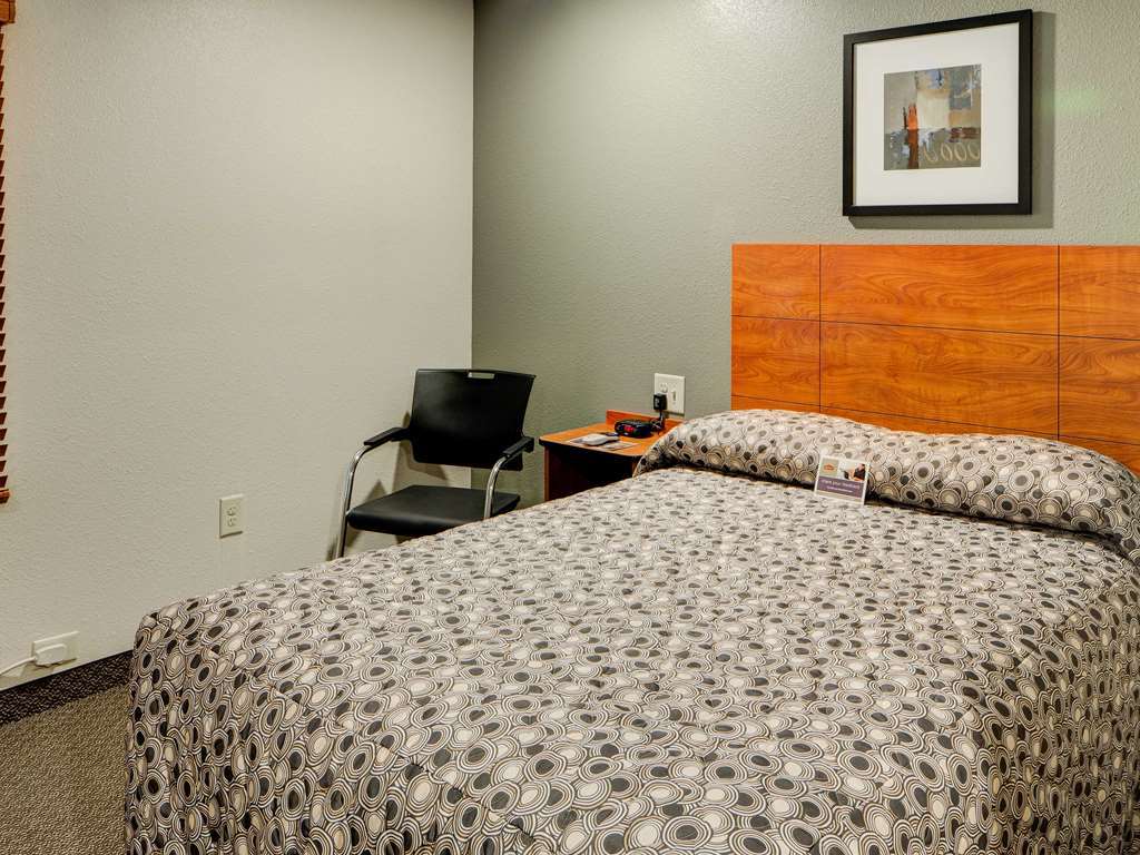 Woodspring Suites Albuquerque Szoba fotó