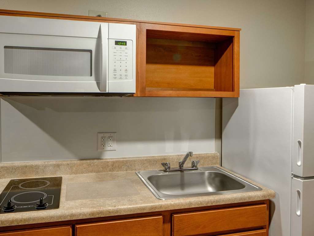 Woodspring Suites Albuquerque Szoba fotó