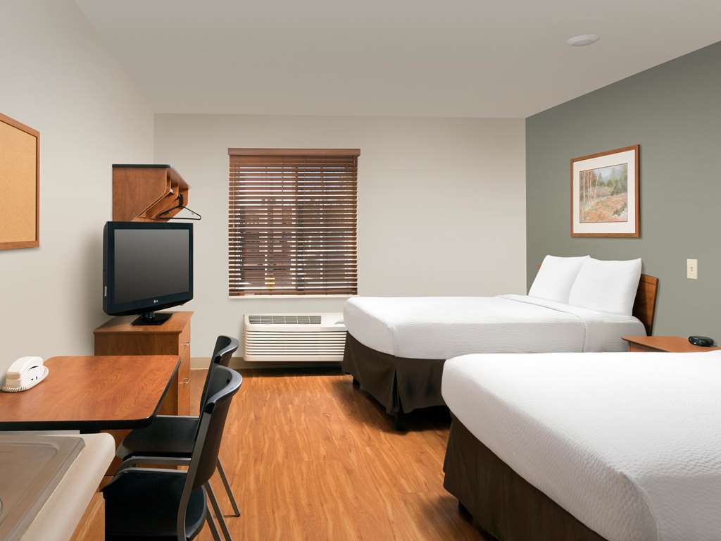 Woodspring Suites Albuquerque Szoba fotó
