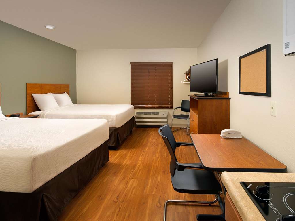 Woodspring Suites Albuquerque Szoba fotó