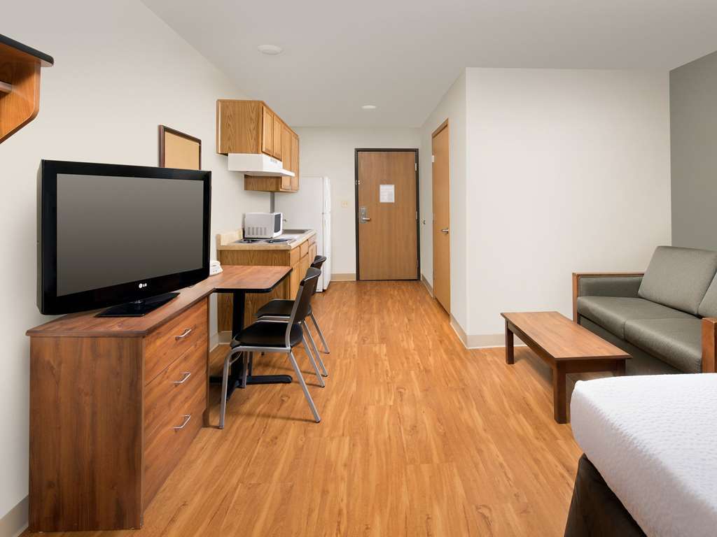 Woodspring Suites Albuquerque Szoba fotó