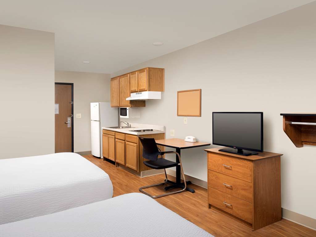 Woodspring Suites Albuquerque Szoba fotó