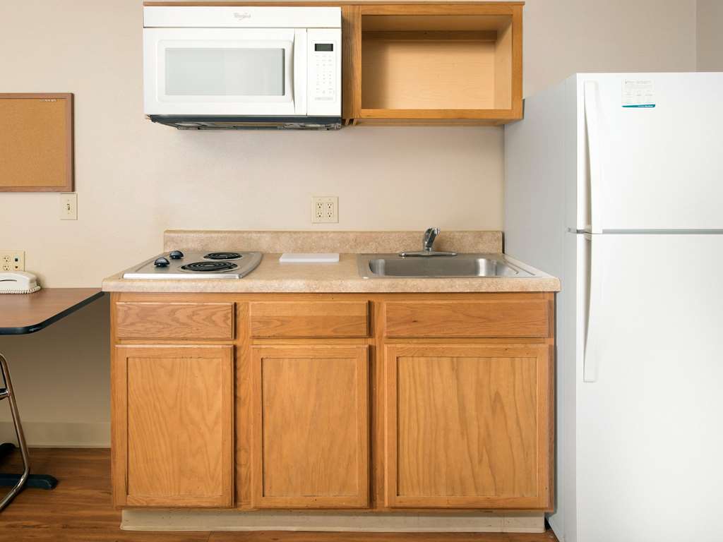 Woodspring Suites Albuquerque Szoba fotó