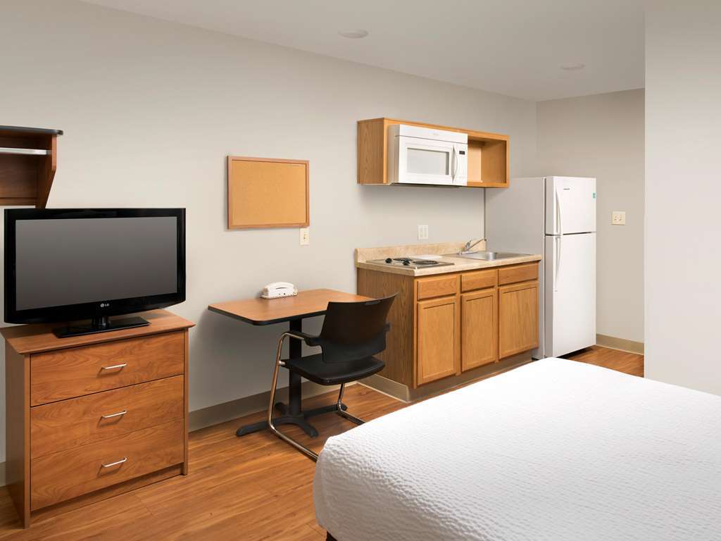 Woodspring Suites Albuquerque Szoba fotó