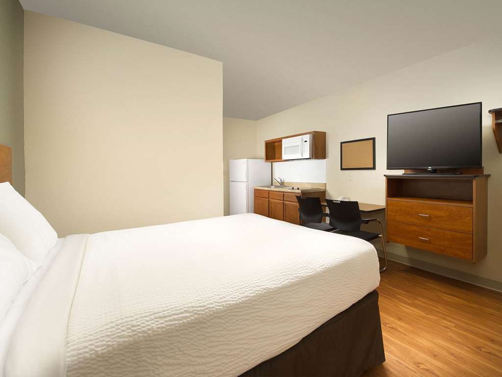 Woodspring Suites Albuquerque Szoba fotó